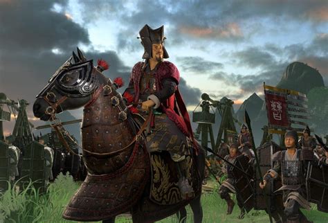 three kingdoms best faction